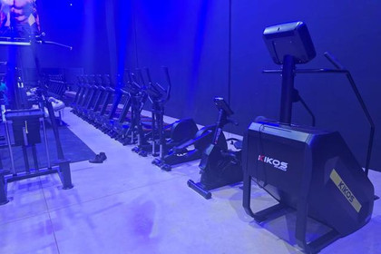 Imagem 2 da galeria do parceiro DR2 Fitness