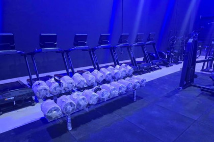 Imagem 5 da galeria do parceiro DR2 Fitness