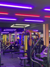 Imagem 1 da galeria do parceiro Academia Central Fit