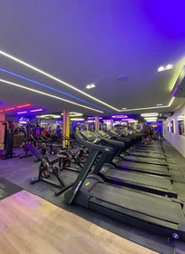 Imagem 2 da galeria do parceiro Academia Central Fit