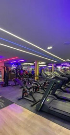 Imagem 4 da galeria do parceiro Academia Central Fit