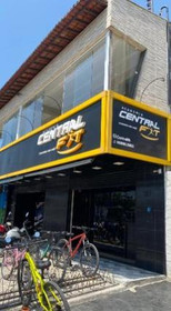 Imagem 5 da galeria do parceiro Academia Central Fit