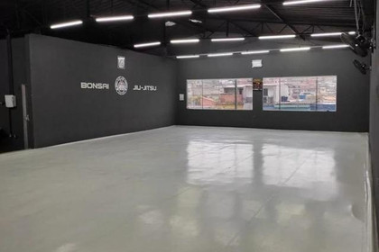 Imagem 3 da galeria do parceiro BONSAI SUZANO JIU-JITSU E FITNESS.