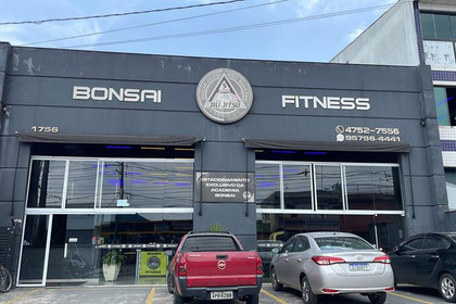 Imagem 5 da galeria do parceiro BONSAI SUZANO JIU-JITSU E FITNESS.