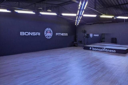 Imagem 6 da galeria do parceiro BONSAI SUZANO JIU-JITSU E FITNESS.