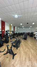 Imagem 1 da galeria do parceiro Academia Movimentação Plus