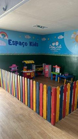 Imagem 2 da galeria do parceiro Academia Movimentação Plus