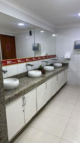 Imagem 4 da galeria do parceiro Academia Movimentação Plus