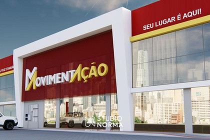 Imagem 5 da galeria do parceiro Academia Movimentação Plus
