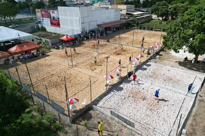 Imagem 6 da galeria do parceiro Academia Movimentação Plus