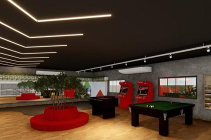 Imagem 8 da galeria do parceiro Academia Movimentação Plus