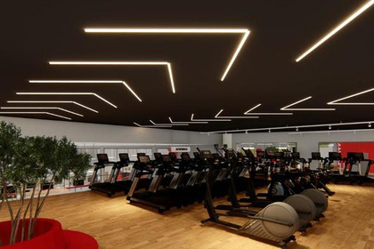 Imagem 9 da galeria do parceiro Academia Movimentação Plus
