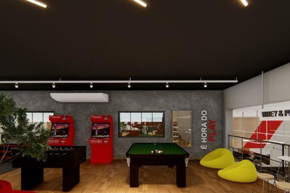 Imagem 10 da galeria do parceiro Academia Movimentação Plus