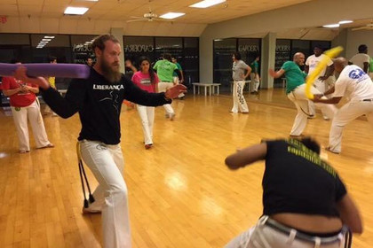 Image 1 from Dallas Capoeira- partner gallery