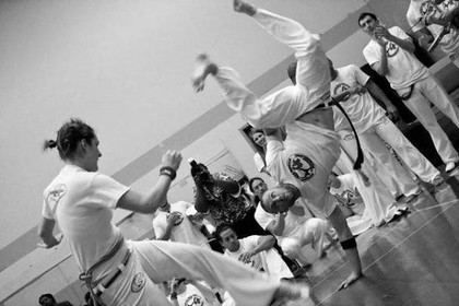 Image 2 from Dallas Capoeira- partner gallery