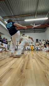 Image 4 from Dallas Capoeira- partner gallery