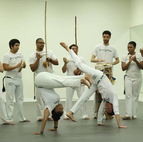 Image 5 from Dallas Capoeira- partner gallery
