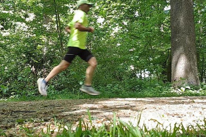 Bild 4 von Running School of Hannover Walderseestraße Partnergalerie