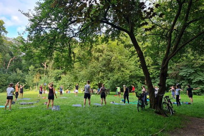 Bild 5 von Running School of Hannover Walderseestraße Partnergalerie