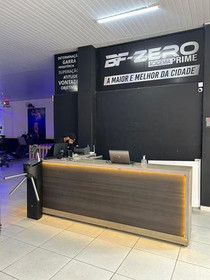 Imagem 3 da galeria do parceiro BF Zero Academia