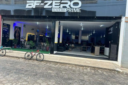 Imagem 7 da galeria do parceiro BF Zero Academia
