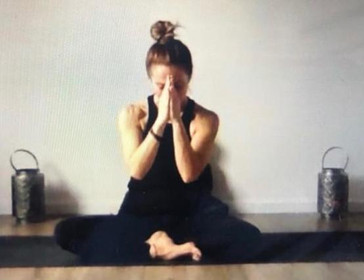 Bild 5 von I love Yoga - Energie& Stärke Partnergalerie