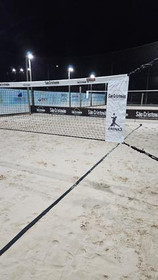 Imagem 3 da galeria do parceiro Arena 3 - Esporte e Entretenimento