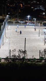 Imagem 5 da galeria do parceiro Arena 3 - Esporte e Entretenimento