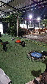 Imagem 6 da galeria do parceiro Arena 3 - Esporte e Entretenimento