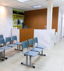 Imagem 4 da galeria do parceiro Reabilitar Qualidade de Vida.