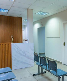 Imagem 5 da galeria do parceiro Reabilitar Qualidade de Vida.