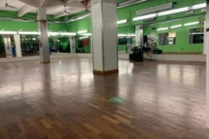 Immagine 2 dalla galleria del partner Barrio de la Salsa 2 Prenestino - Pigneto
