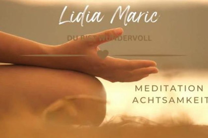 Bild 4 von I love yoga Kulturladen Röthenbach (Montag und Mittwoch) Partnergalerie
