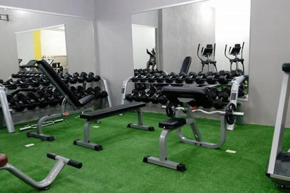 Imagen 2 de la galería del partner FORZA Fitness