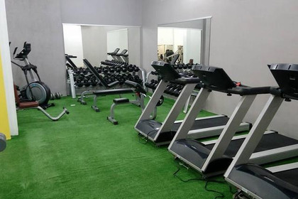 Imagen 4 de la galería del partner FORZA Fitness