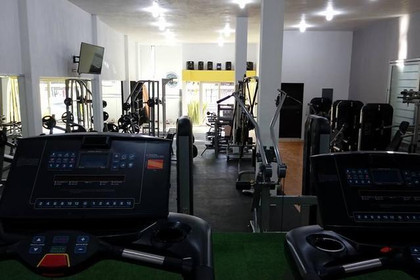 Imagen 6 de la galería del partner FORZA Fitness