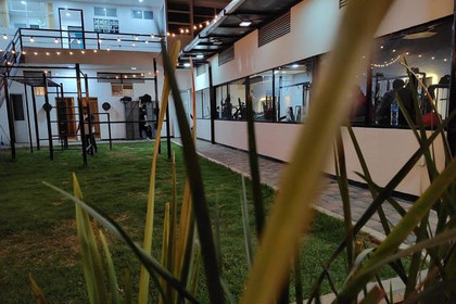 Imagen 2 de la galería del partner Las Vegas Gym