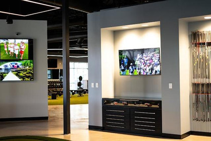 Image 1 from Studio Golf El Paso partner gallery