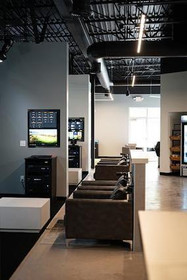 Image 2 from Studio Golf El Paso partner gallery