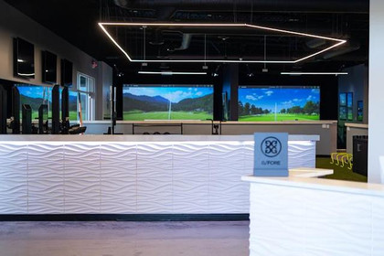 Image 3 from Studio Golf El Paso partner gallery