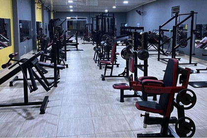 Imagem 2 da galeria do parceiro Academia Spartacus-
