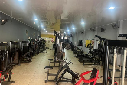 Imagem 4 da galeria do parceiro Academia Spartacus-