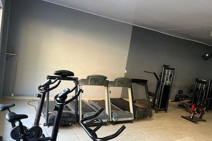 Imagem 5 da galeria do parceiro Academia Spartacus-