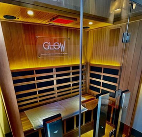 Image 2 from Glow Sauna Studios – Henderson partner gallery