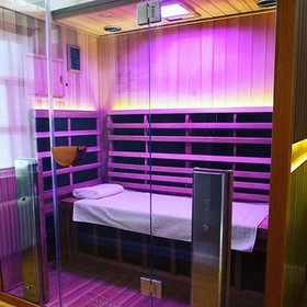 Image 4 from Glow Sauna Studios – Henderson partner gallery