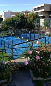 Immagine 2 dalla galleria del partner Ossigeno Padel