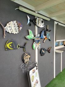 Immagine 3 dalla galleria del partner Ossigeno Padel