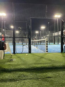 Immagine 5 dalla galleria del partner Ossigeno Padel
