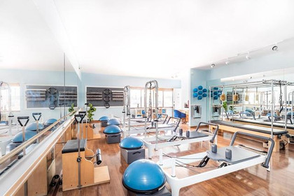 Image 1 from Art of Pilates partner gallery