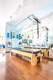 Image 5 from Art of Pilates partner gallery